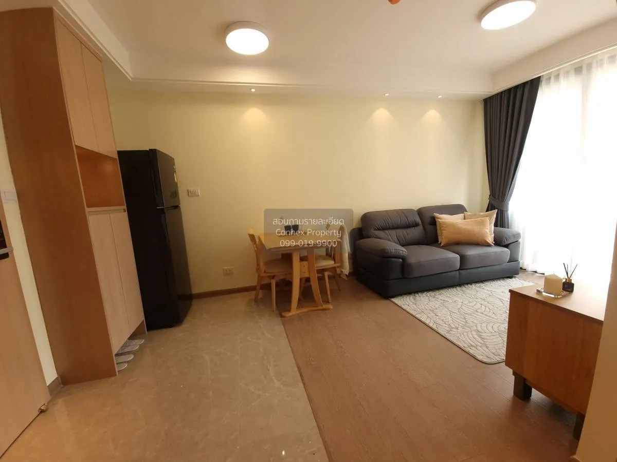 1 Bedroom condo in Regal Sathon-Naradhiwas