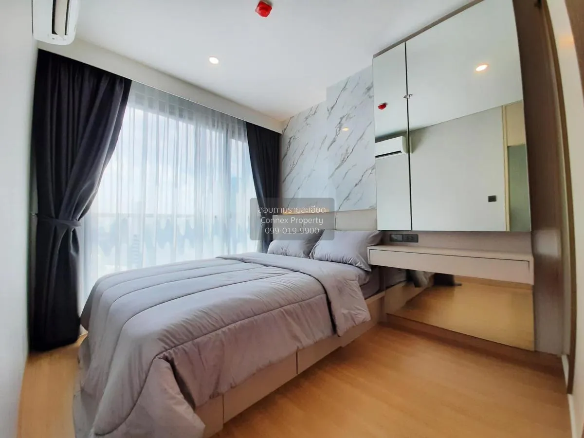 1 Bedroom condo in Lumpini Suite Phetchaburi-Makkasan