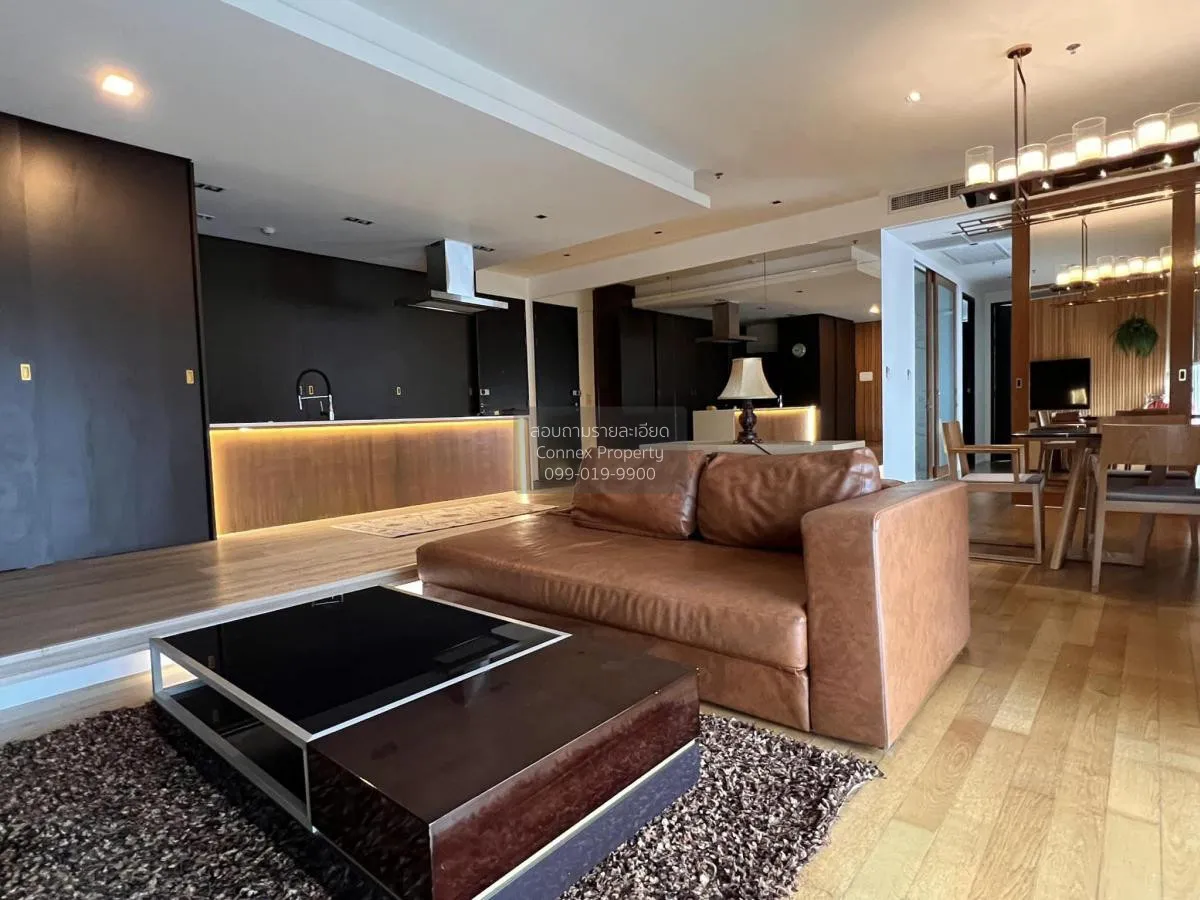 3 Bedroom condo in The Madison