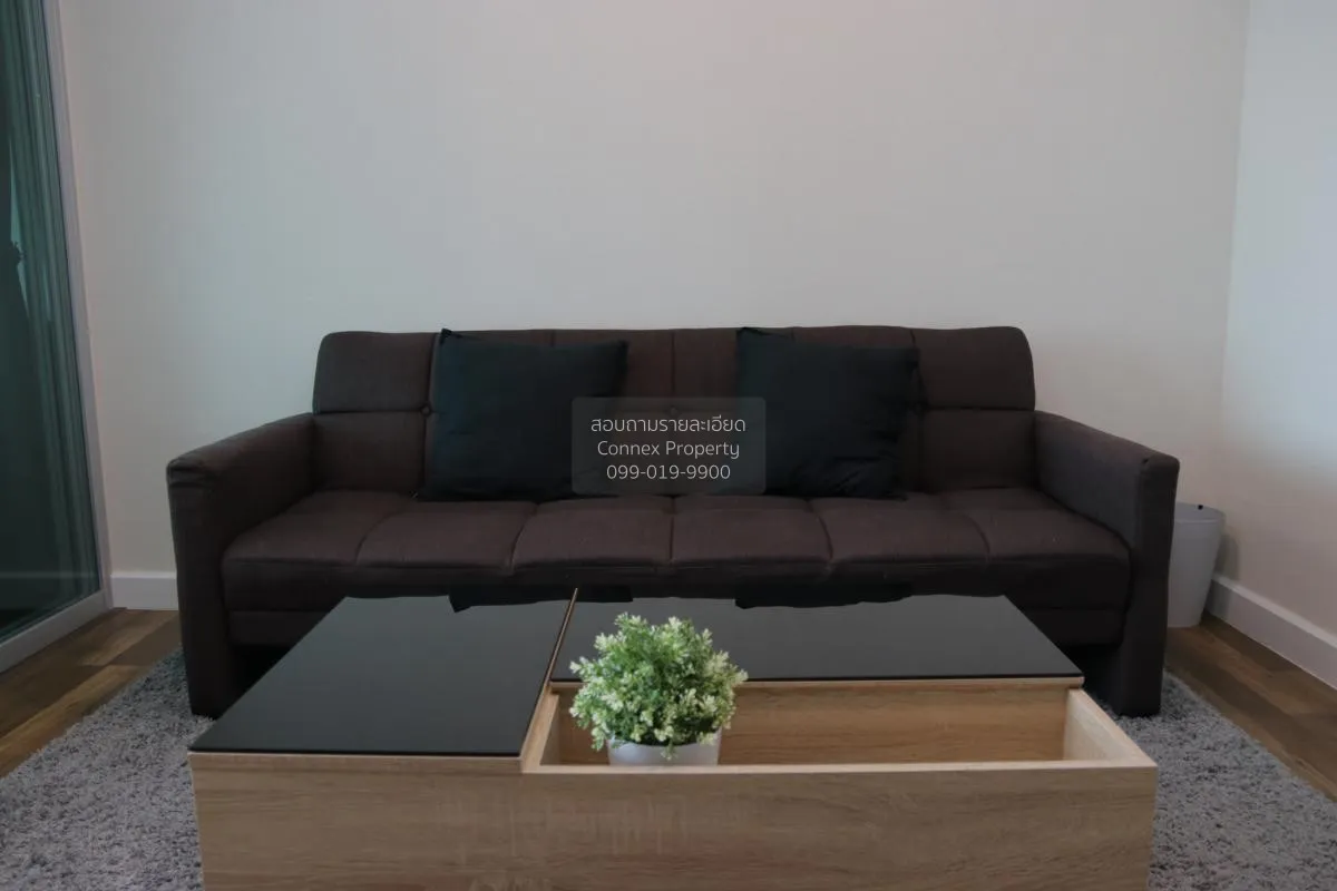 1 Bedroom condo in A Space Sukhumvit 77