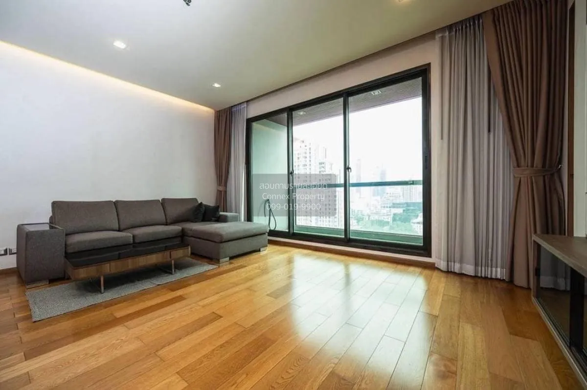 2 Bedroom condo in The Address Sathorn