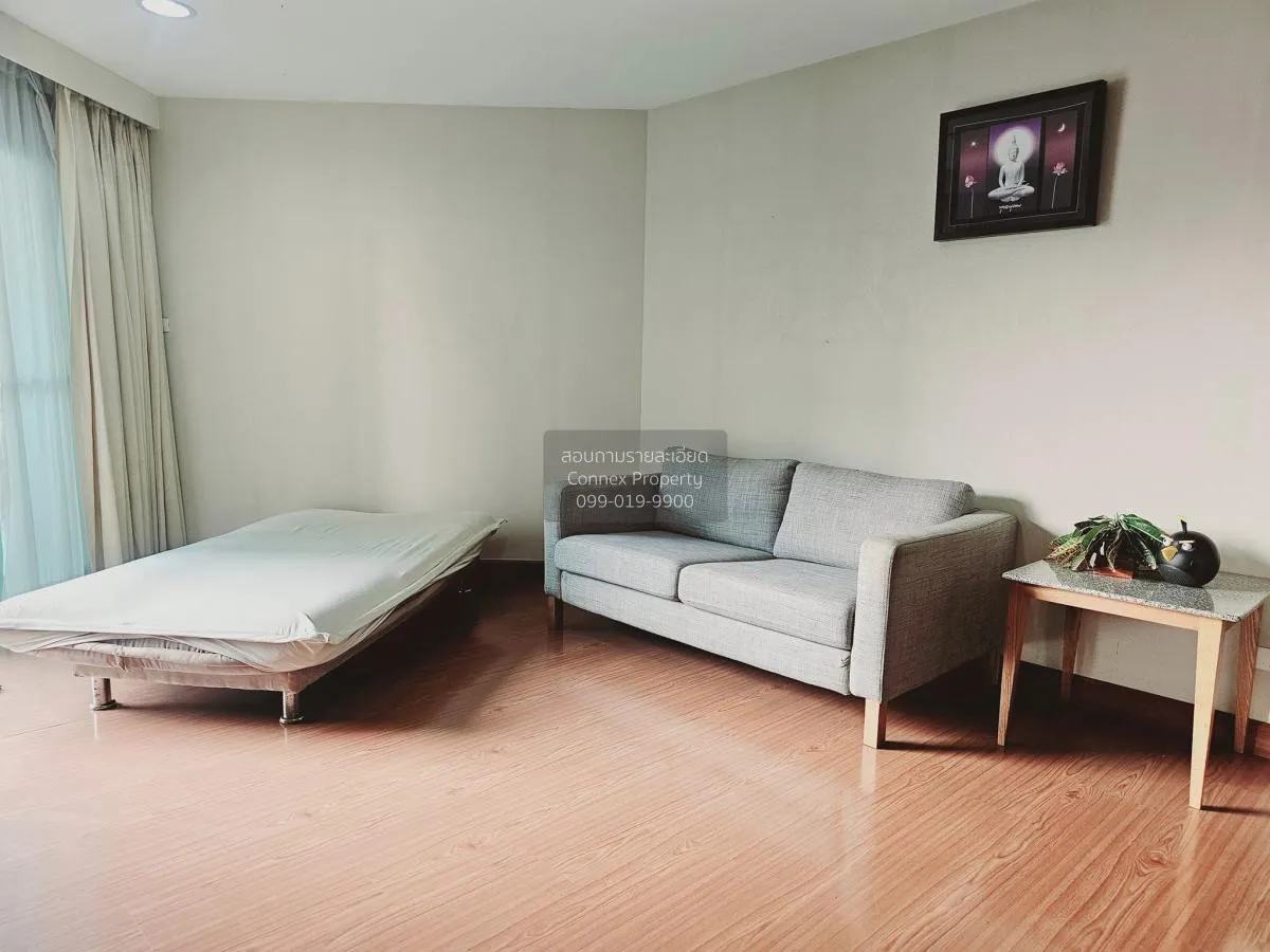 2 Bedroom condo in Belle Grand Rama 9