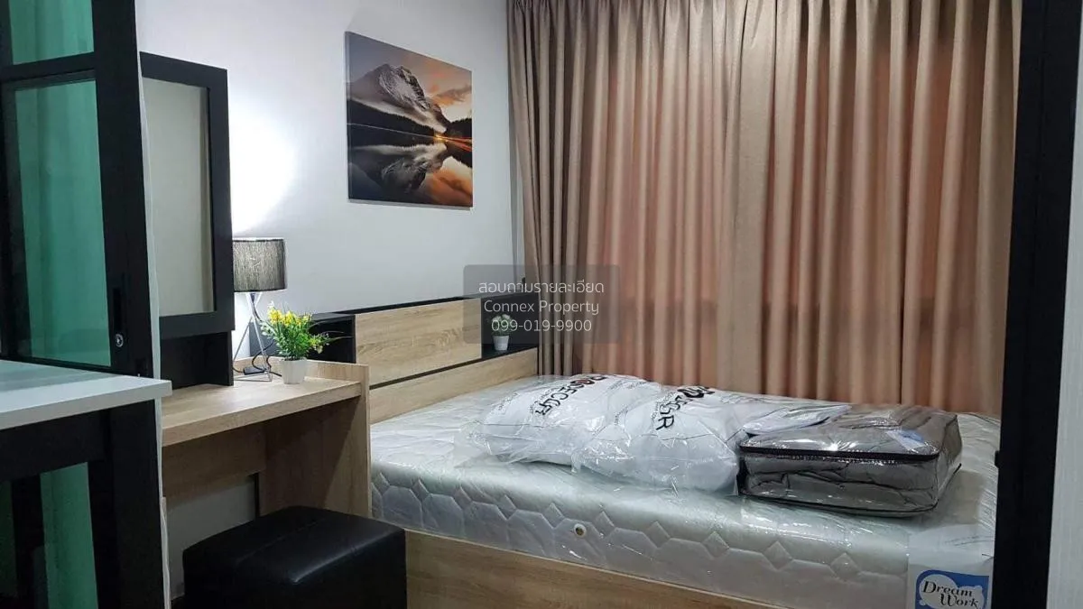 1 Bedroom condo in Regent Home Sukhumvit 81