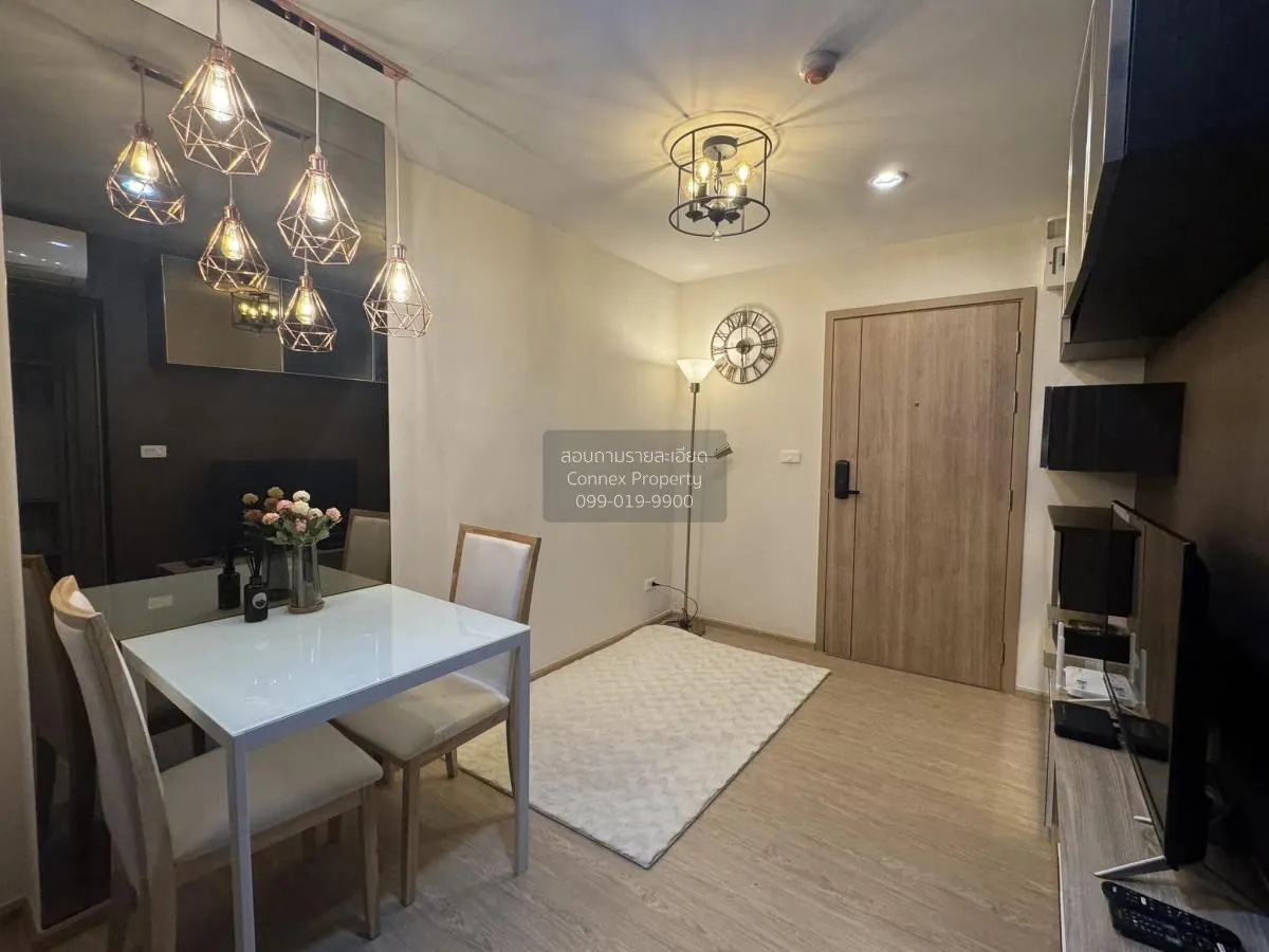 1 Bedroom condo in The Excel Hideaway Sukhumvit 71