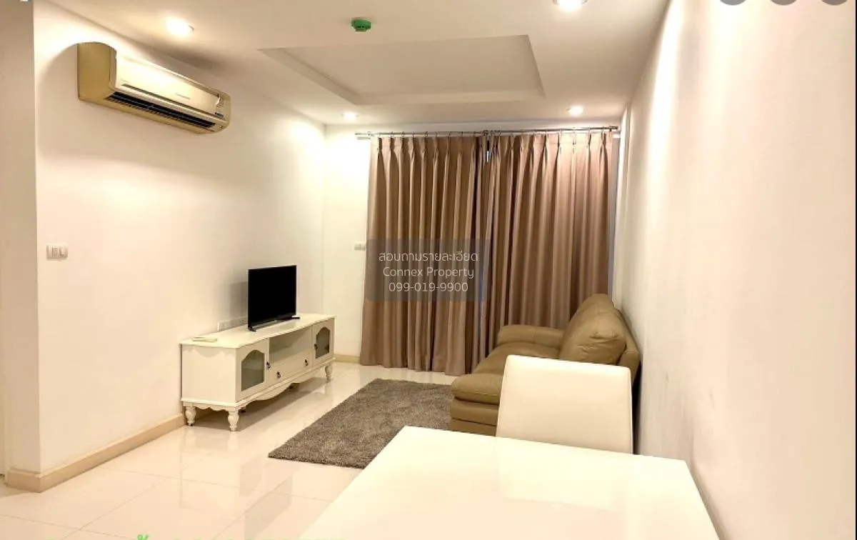 1 Bedroom condo in Voque Sukhumvit 31