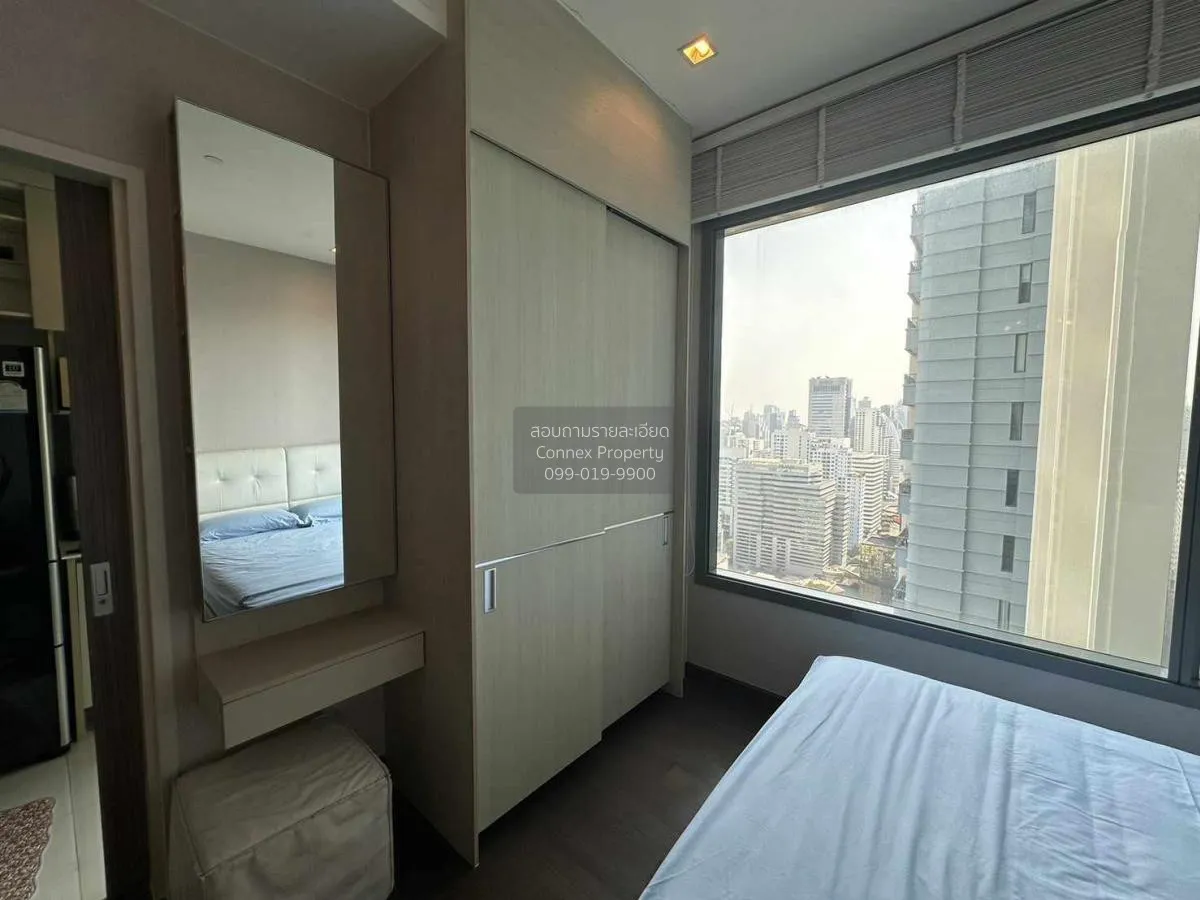 1 Bedroom condo in Q Asoke