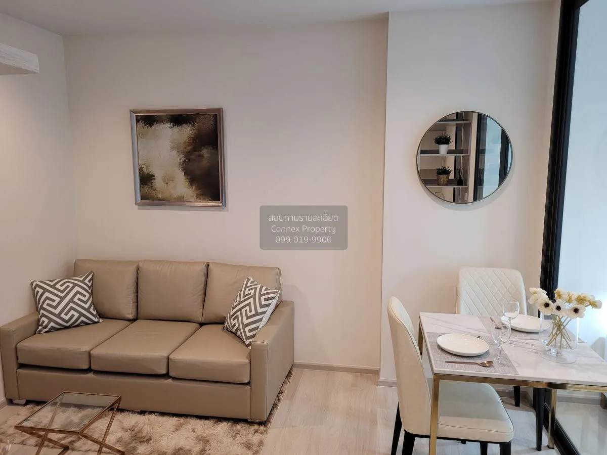 1 Bedroom condo in Life One Wireless