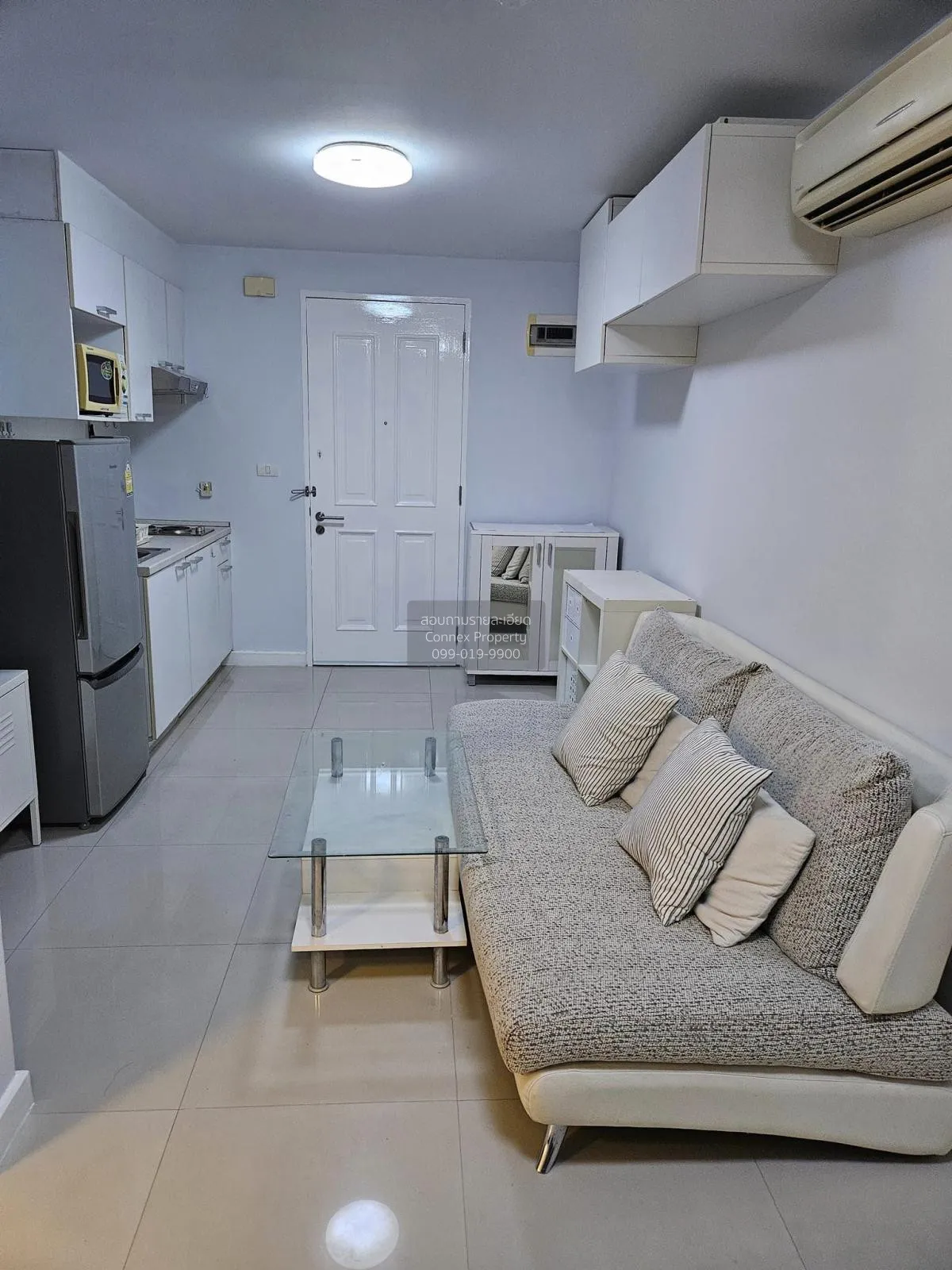 1 Bedroom condo in The Clover Thonglor Residence