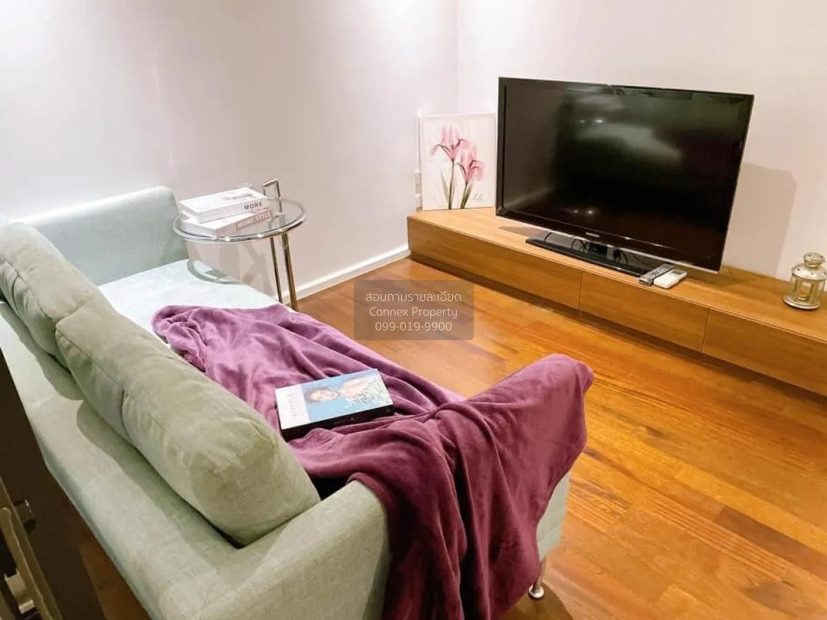 1 Bedroom condo in Formosa Ladprao 7