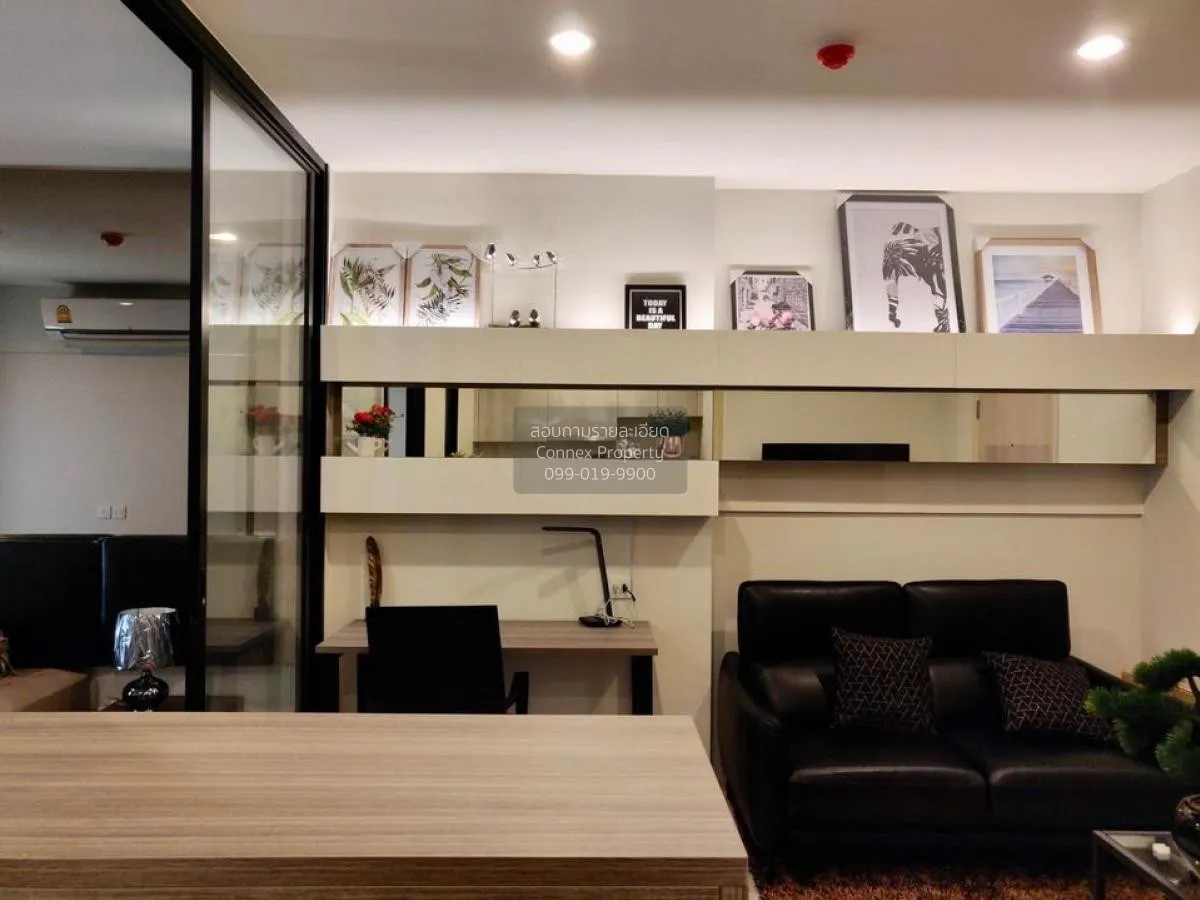 1 Bedroom condo in Life Asoke