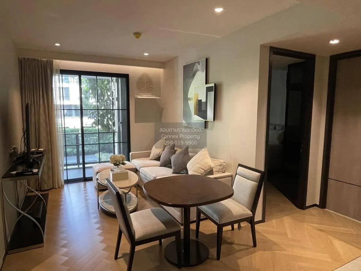 2 Bedroom condo in The Reserve Sukhumvit 61