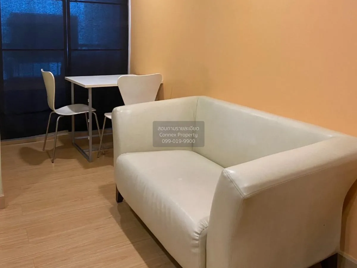 1 Bedroom condo in The Niche Sukhumvit 49