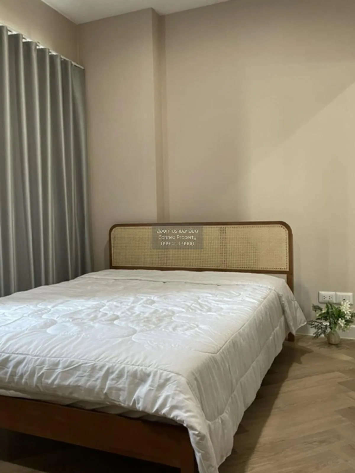 1 Bedroom condo in Condolette Midst Rama 9