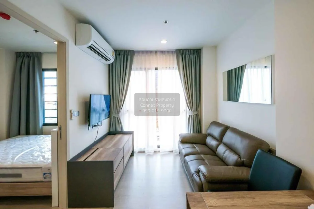 1 Bedroom condo in Rhythm Asoke 2