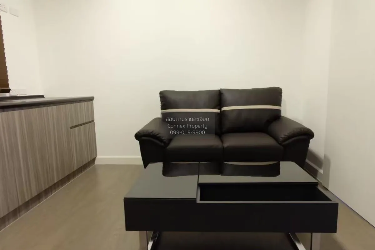 1 Bedroom condo in A Space Asoke-Ratchada