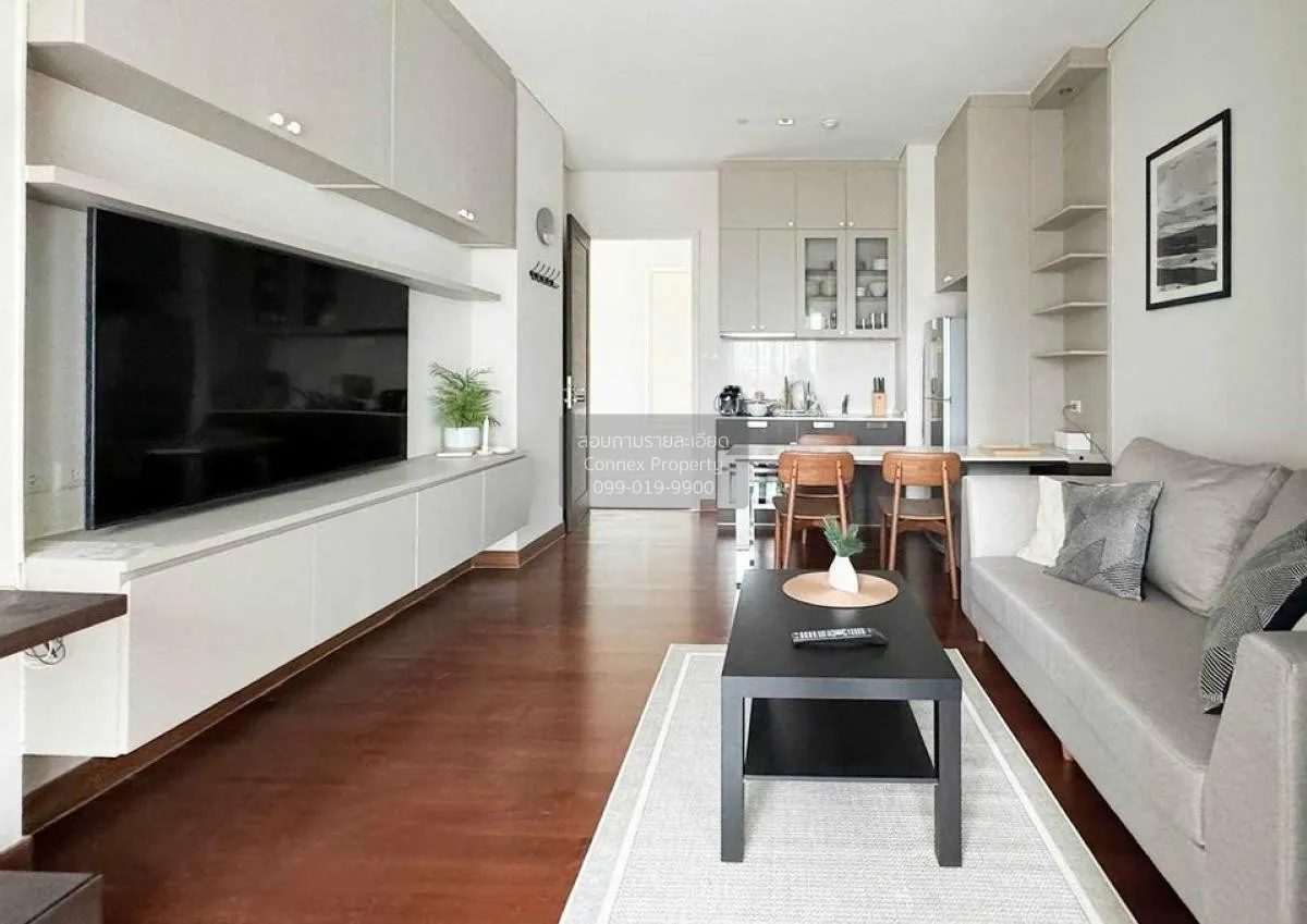 1 Bedroom condo in Ivy Thonglor