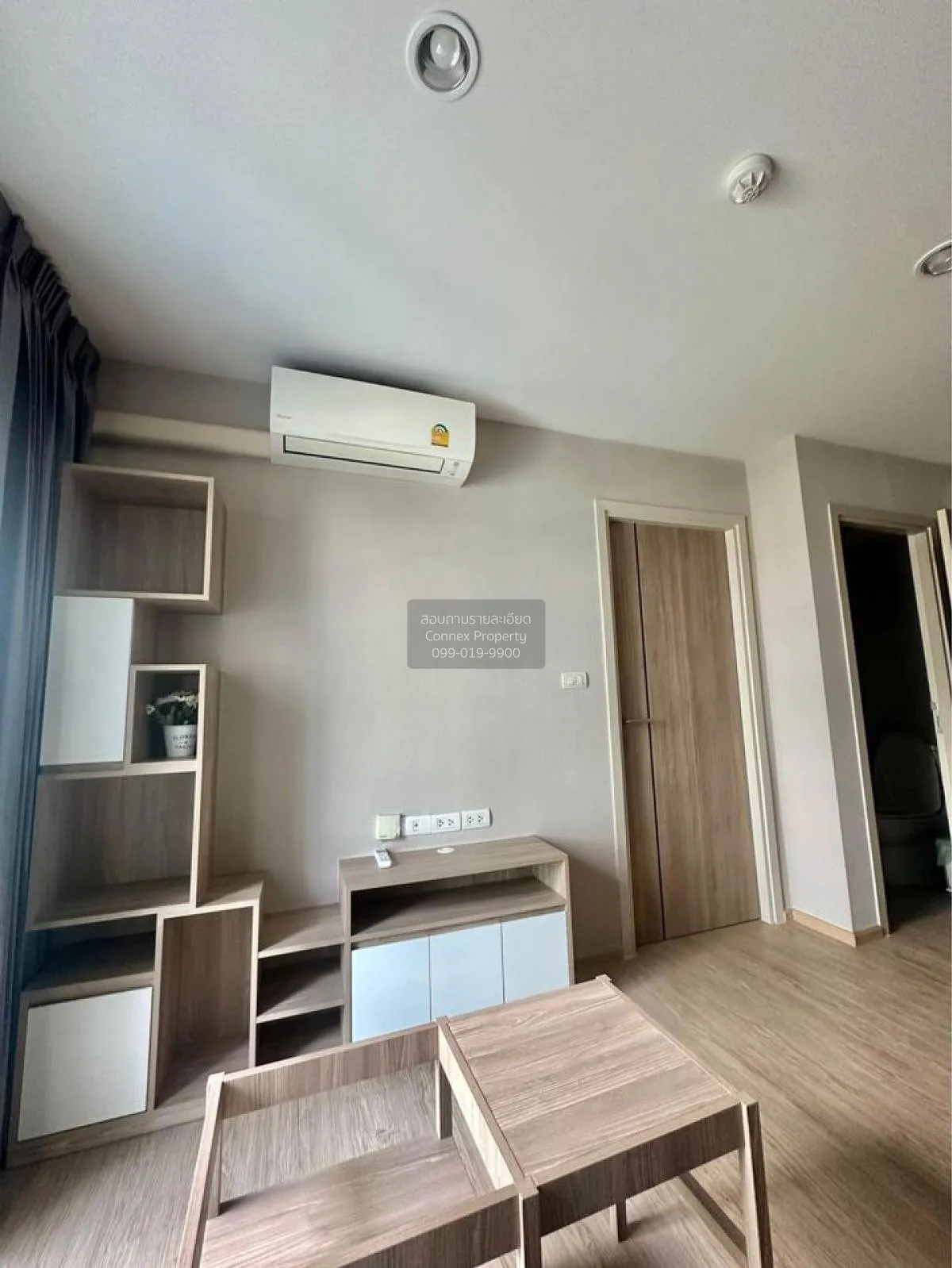 1 Bedroom condo in The Excel Hideaway Sukhumvit 50