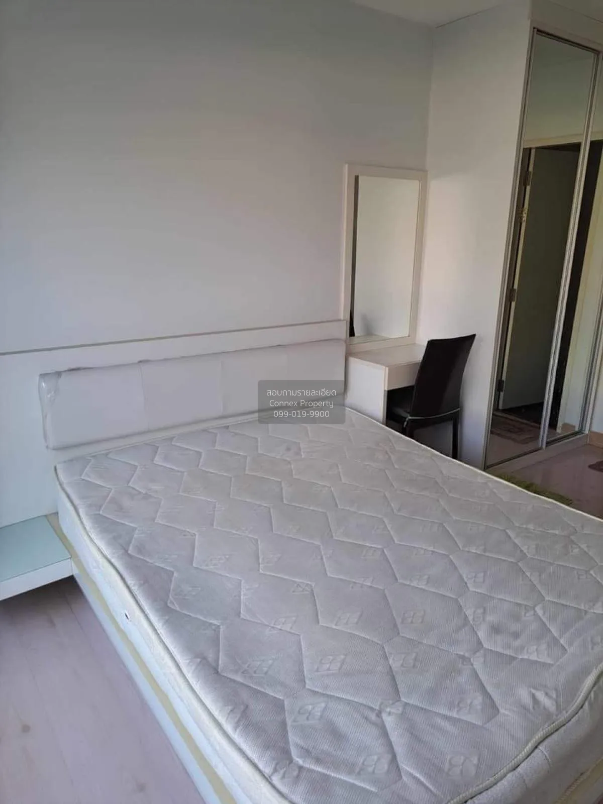 1 Bedroom condo in The Viva Condo Sathorn-Taksin