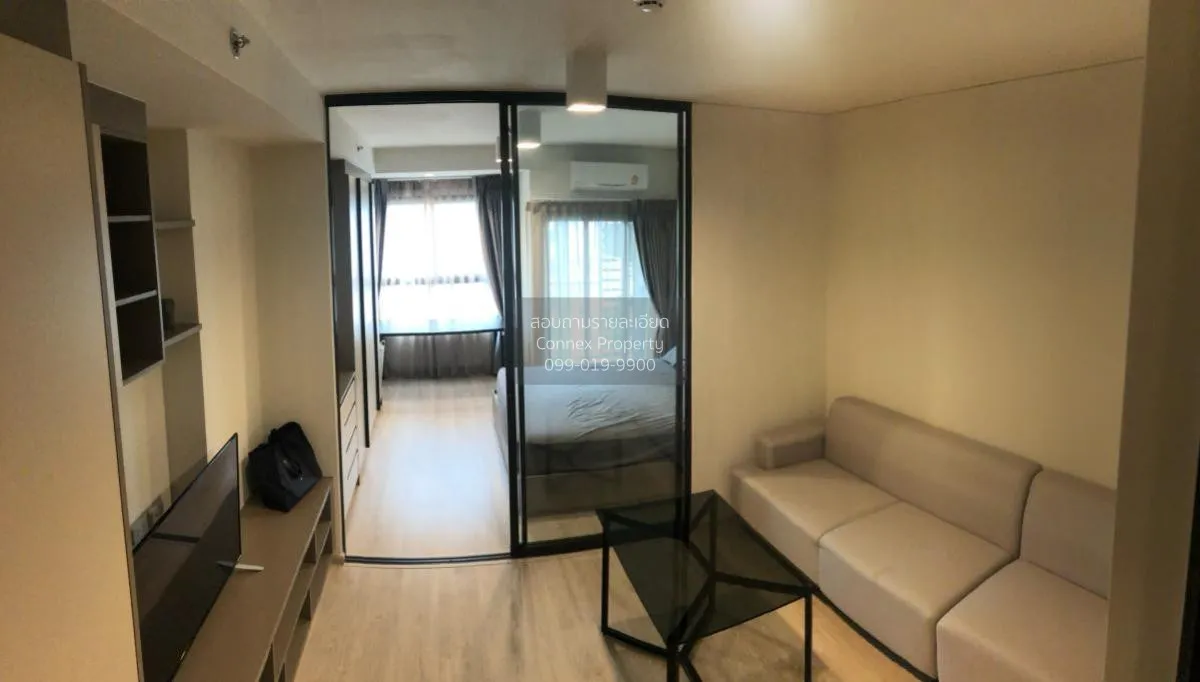 1 Bedroom condo in IDEO Sathorn-Wongwian Yai