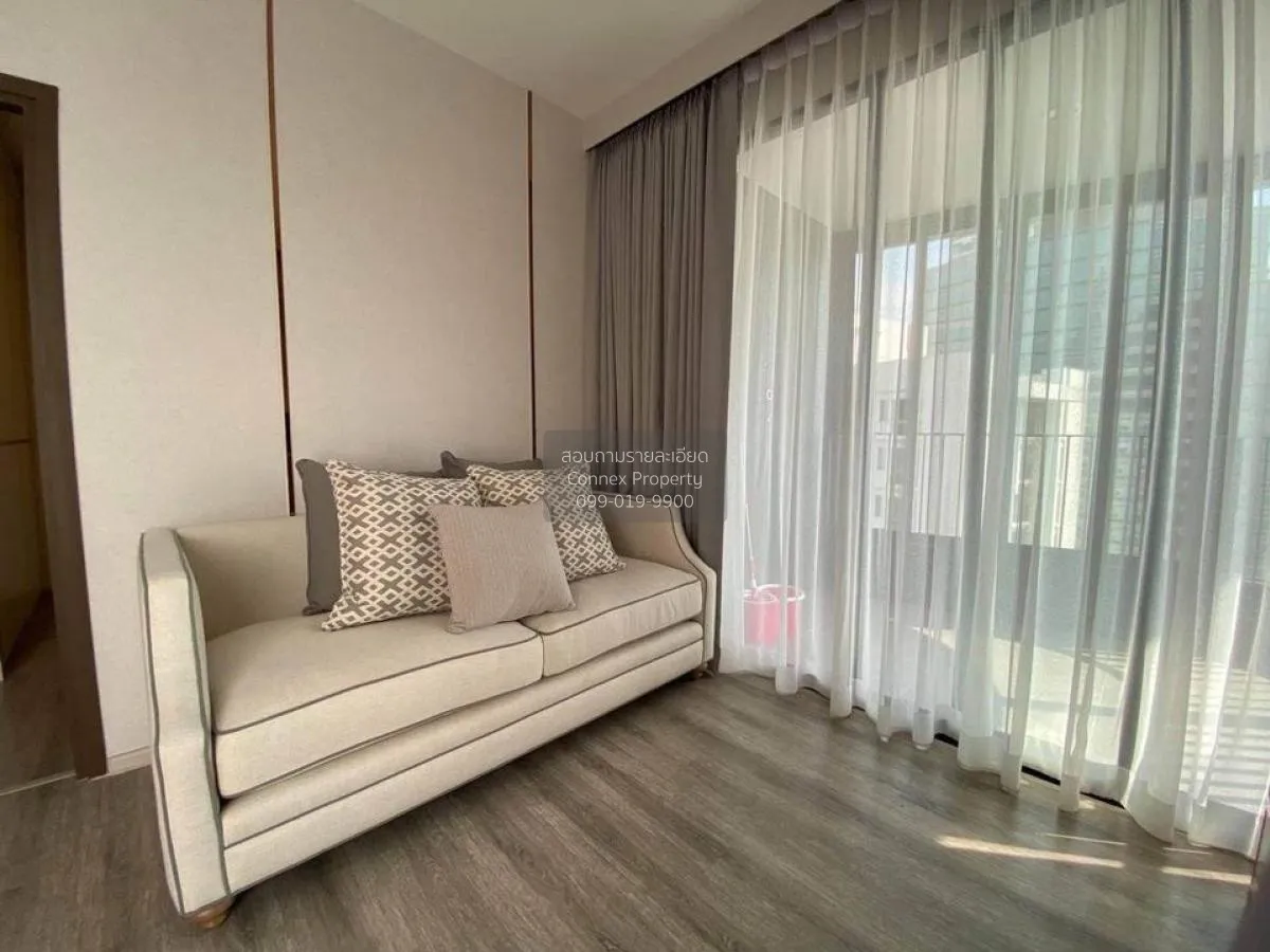 2 Bedroom condo in IDEO Mobi Asoke