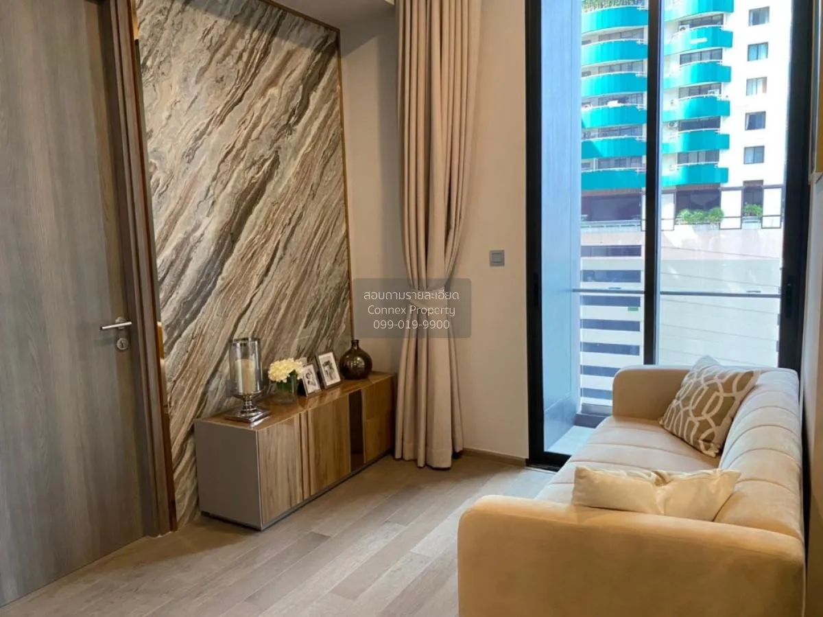 1 Bedroom condo in Celes Asoke