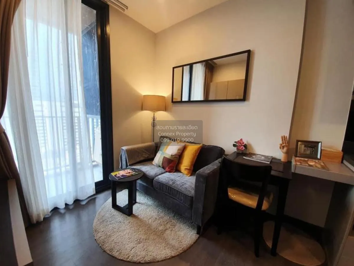 1 Bedroom condo in Oka Haus Sukhumvit 36