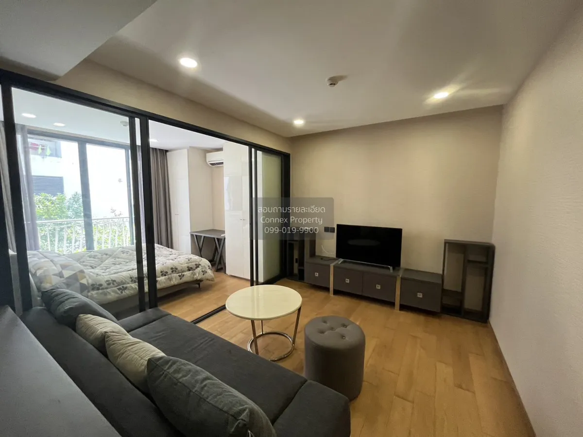 1 Bedroom condo in Klass Langsuan