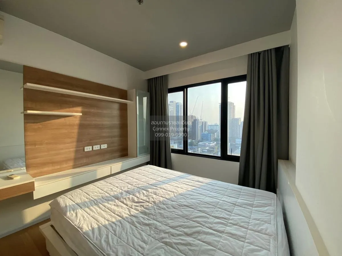 1 Bedroom condo in Blocs 77