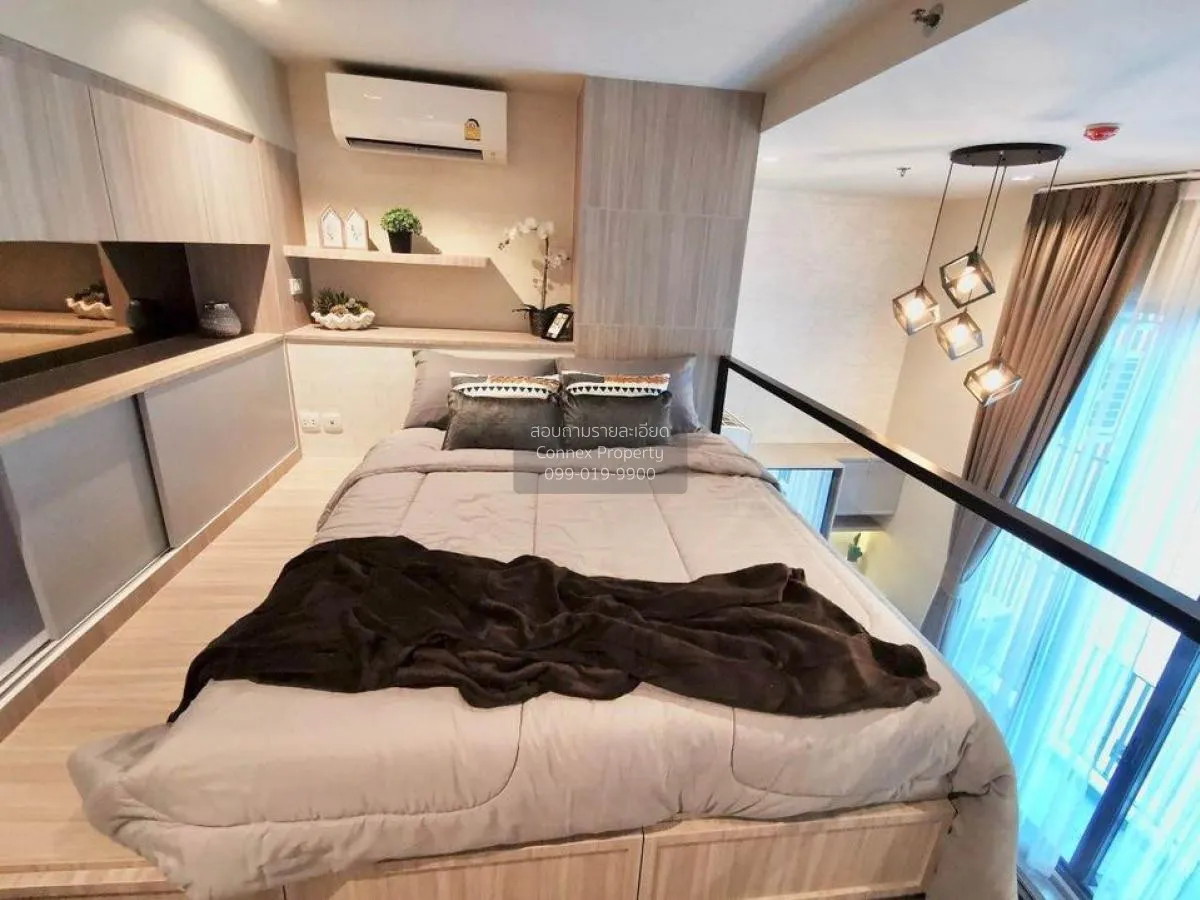 1 Bedroom condo in The Reserve Phahol-Pradipat
