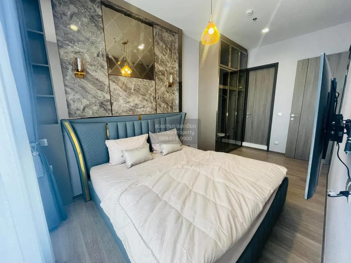 2 Bedroom condo in Rhythm Charoenkrung Pavillion