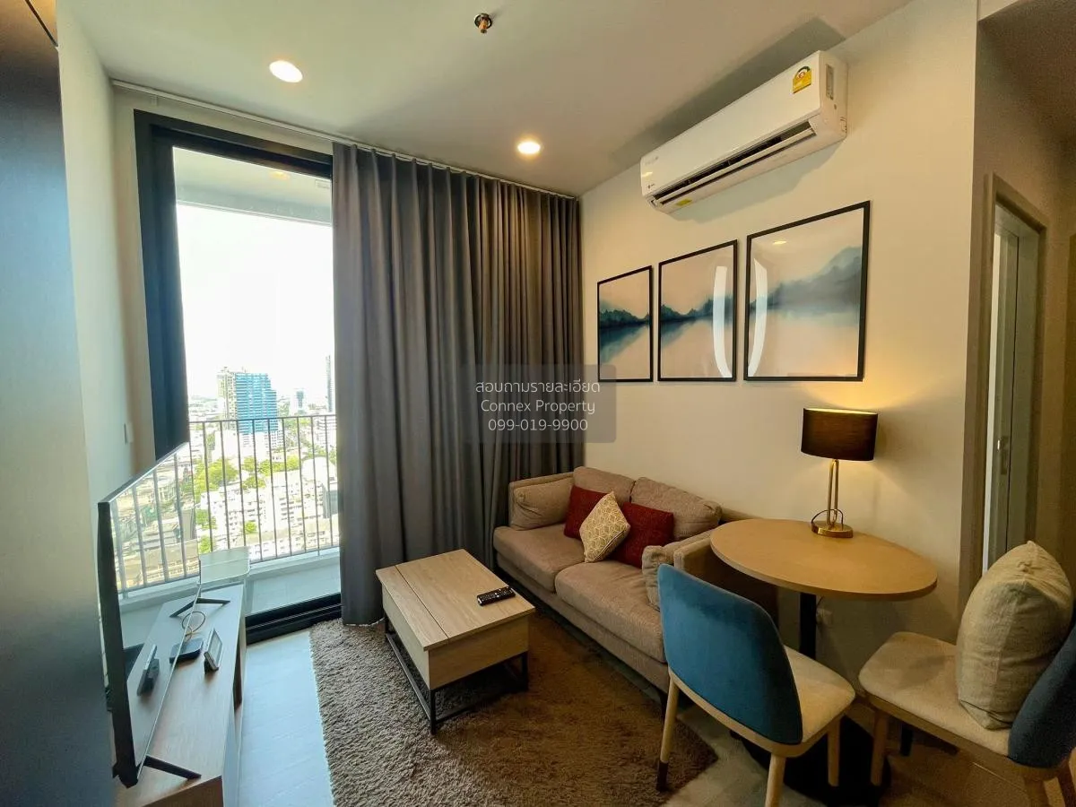 2 Bedroom condo in XT Ekkamai