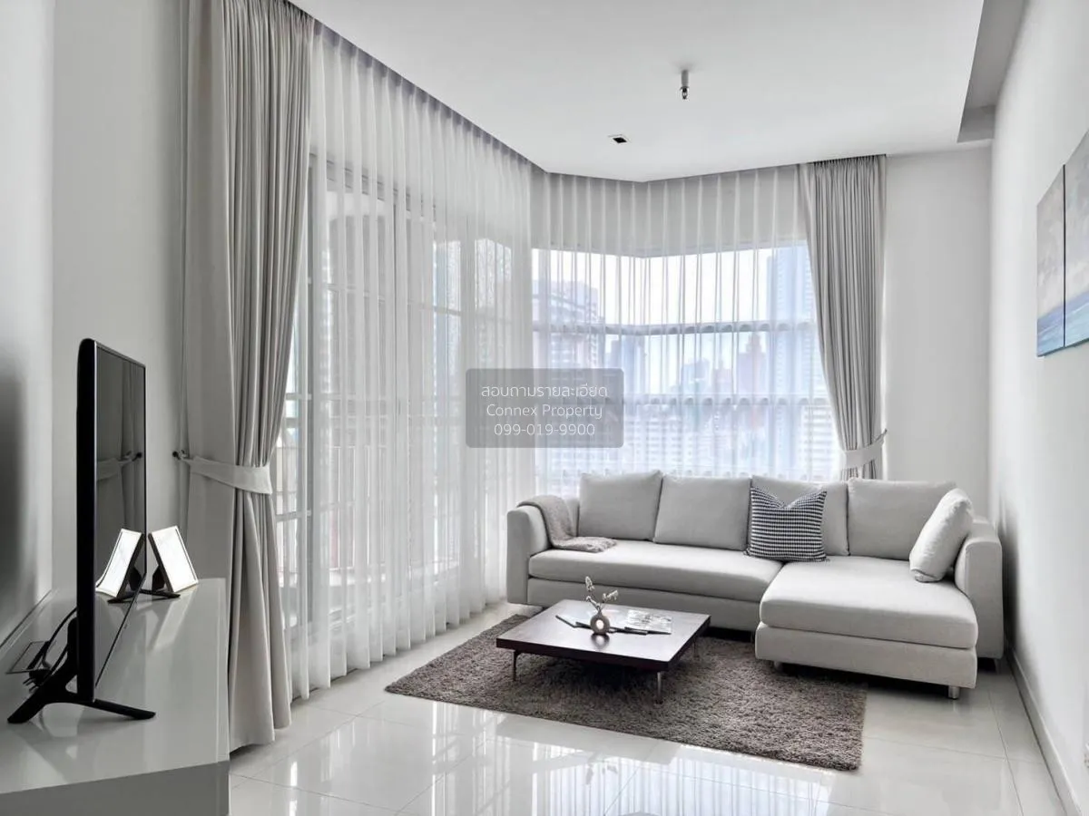 2 Bedroom condo in Citi Smart Sukhumvit 18