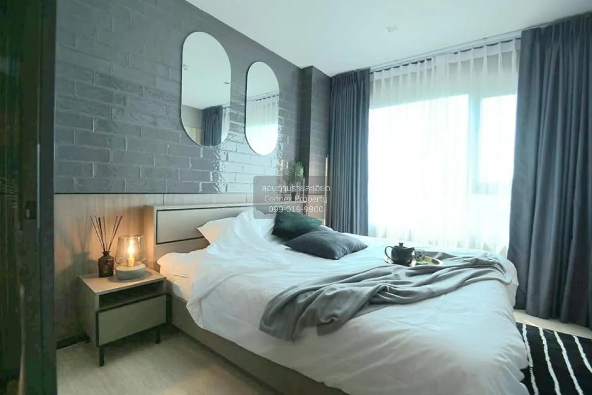1 Bedroom condo in Life One Wireless