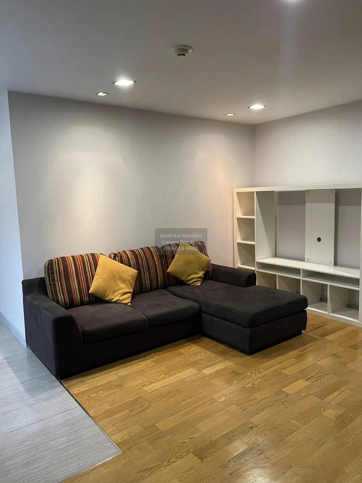 1 Bedroom condo in Quad Silom