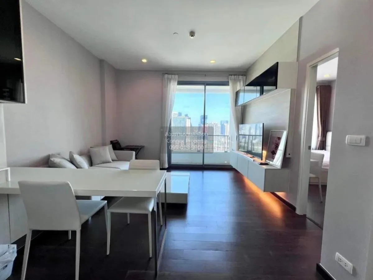 1 Bedroom condo in Q Asoke