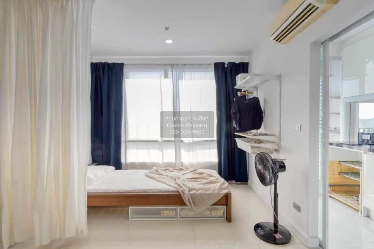 1 Bedroom condo in The Sky Sukhumvit