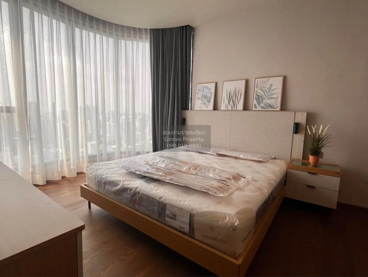 1 Bedroom condo in IDEO Q Sukhumvit 36