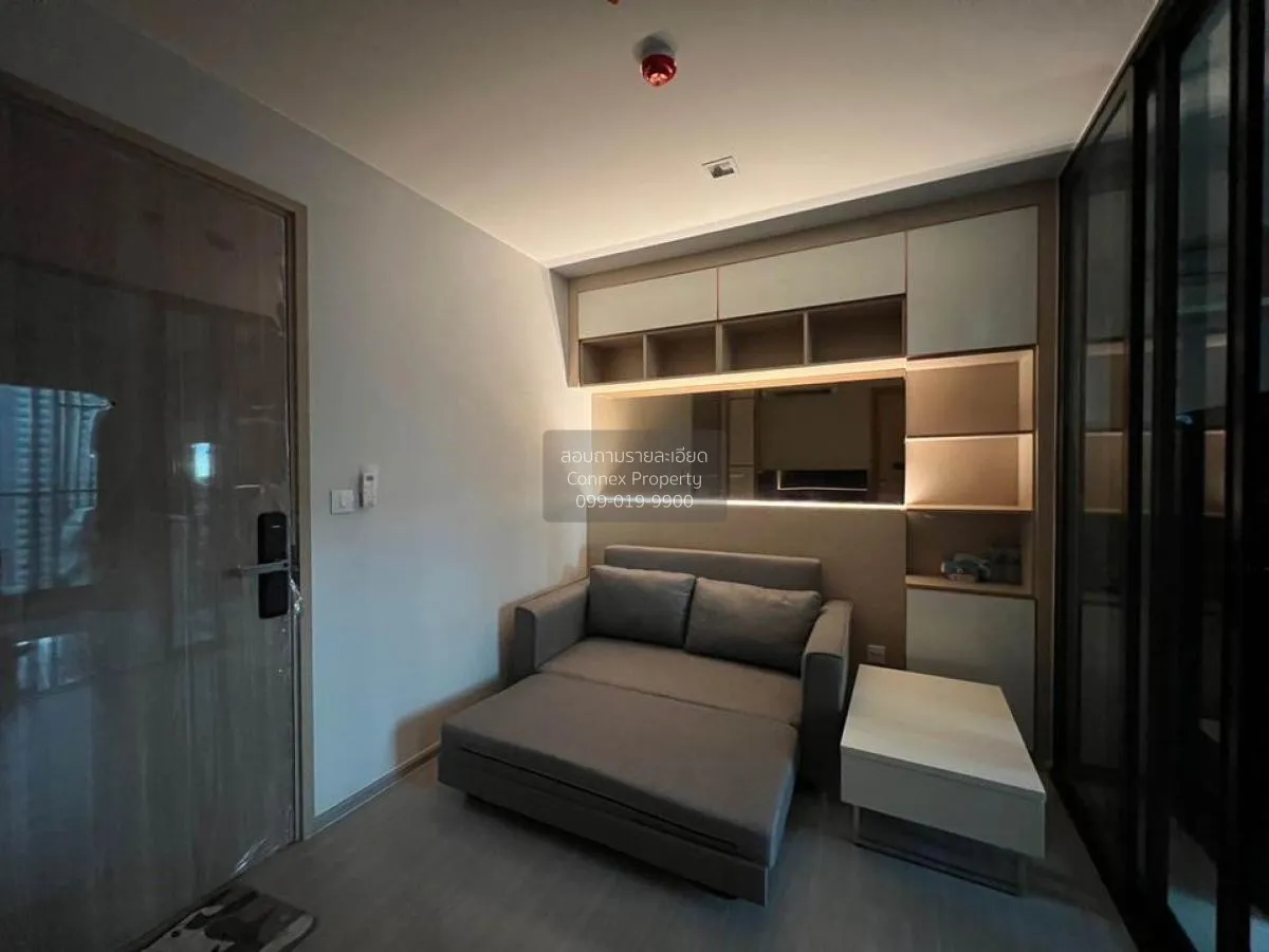 1 Bedroom condo in Life Sathorn Sierra