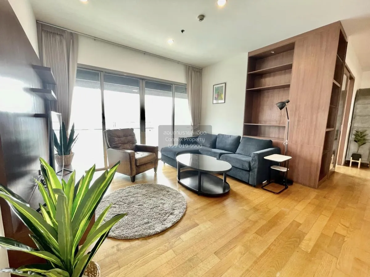 3 Bedroom condo in The Madison