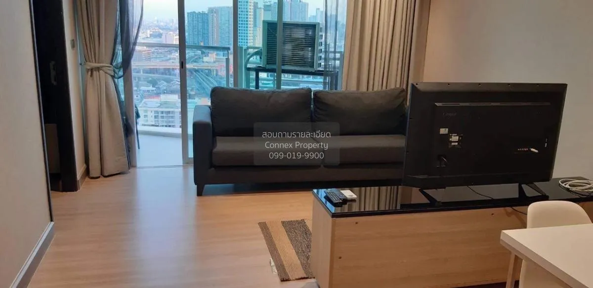 1 Bedroom condo in Sky Walk Residences