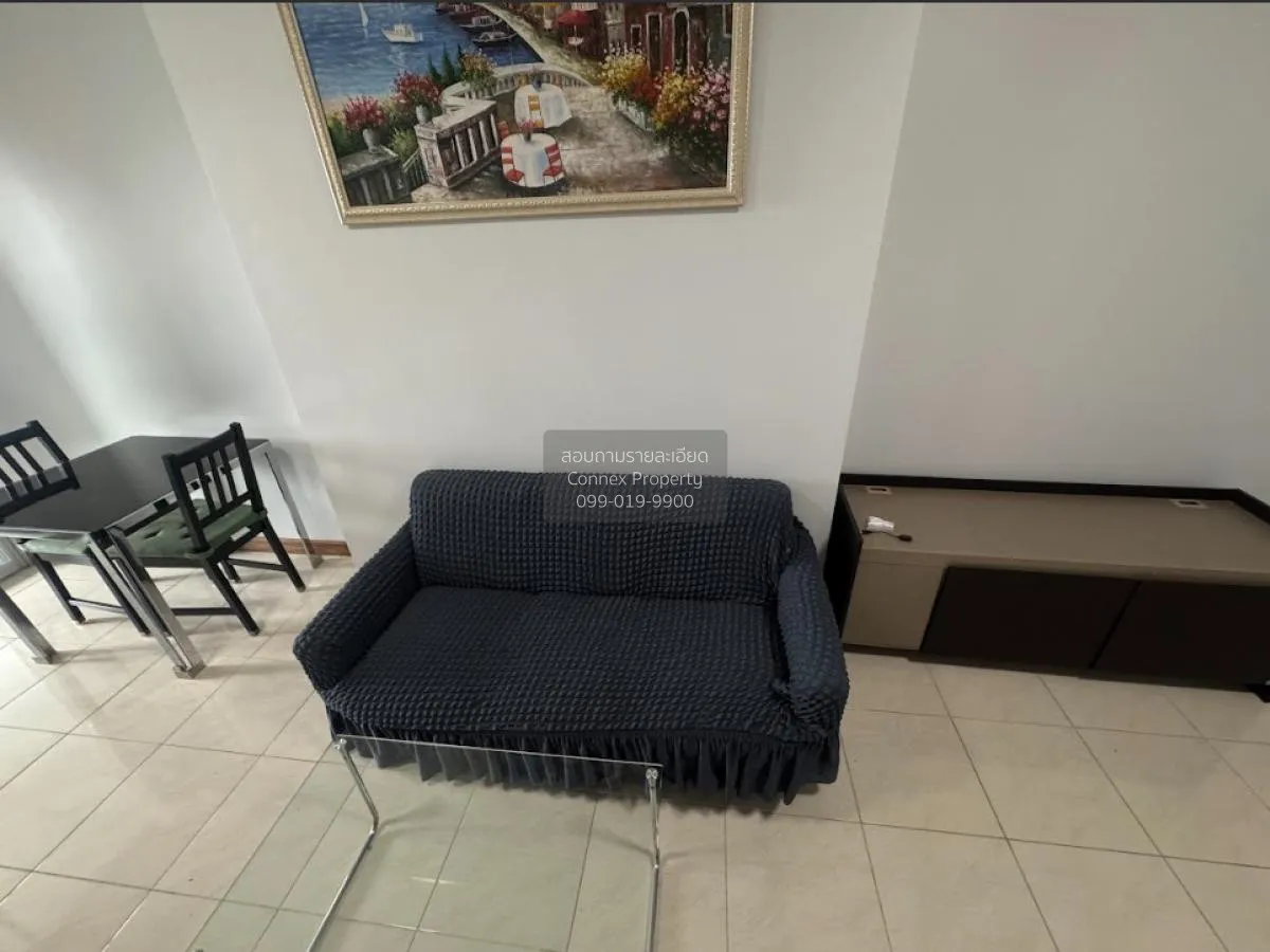 1 Bedroom condo in Supalai Park Ekkamai-Thonglor