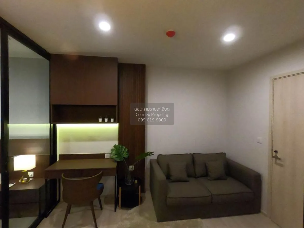 1 Bedroom condo in Life Asoke