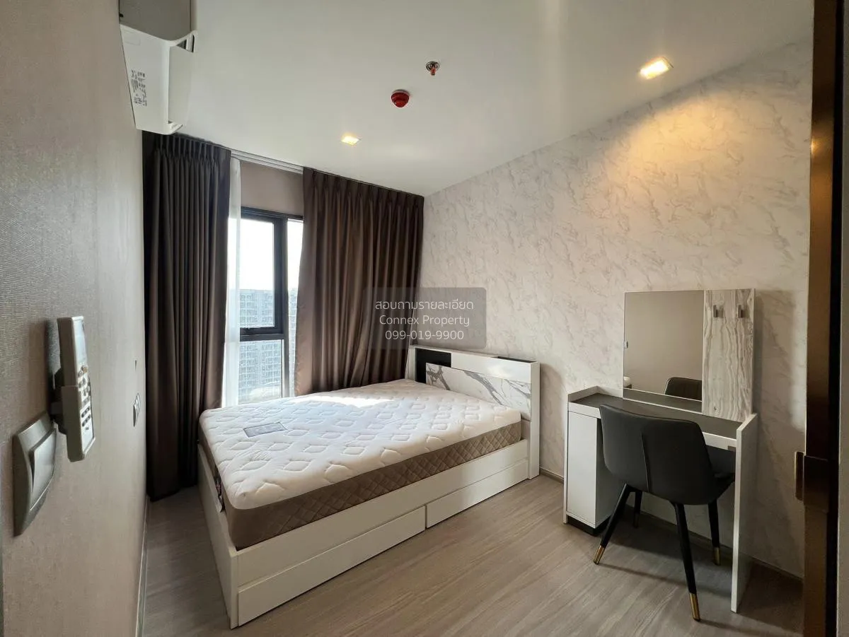 1 Bedroom condo in Life Asoke-Rama 9