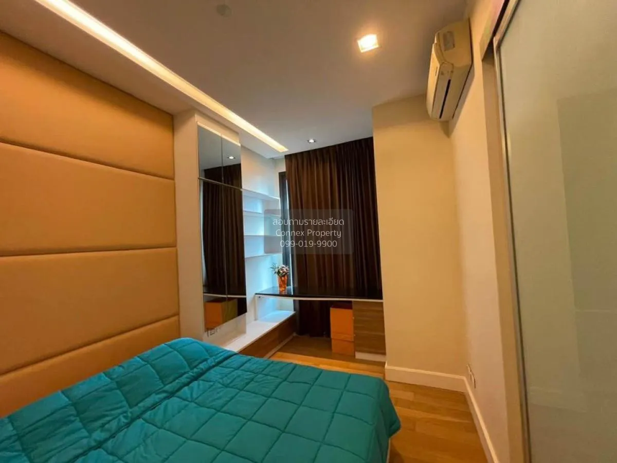 1 Bedroom condo in Equinox Phahol Vibha