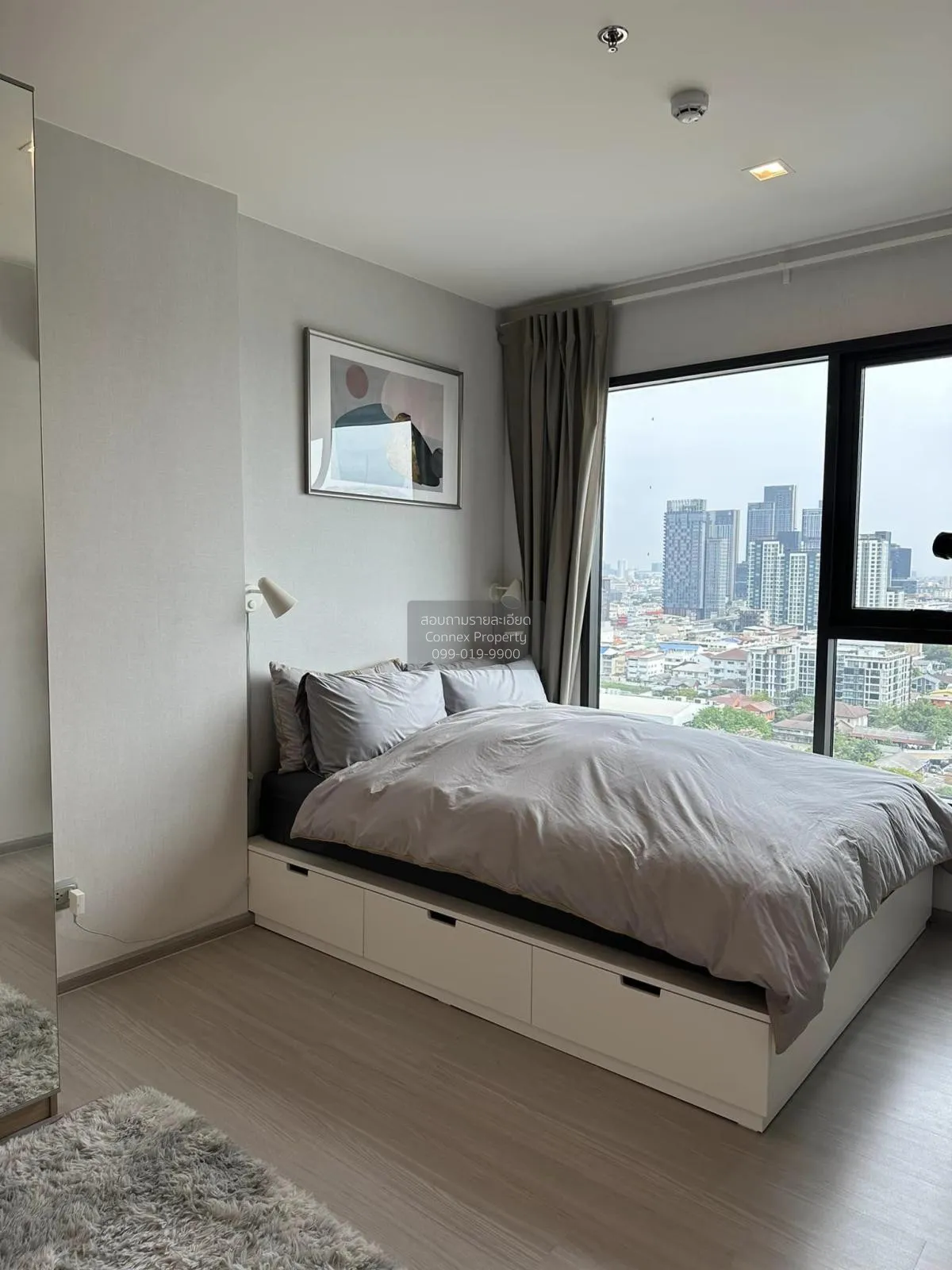 1 Bedroom condo in Life Sukhumvit 62