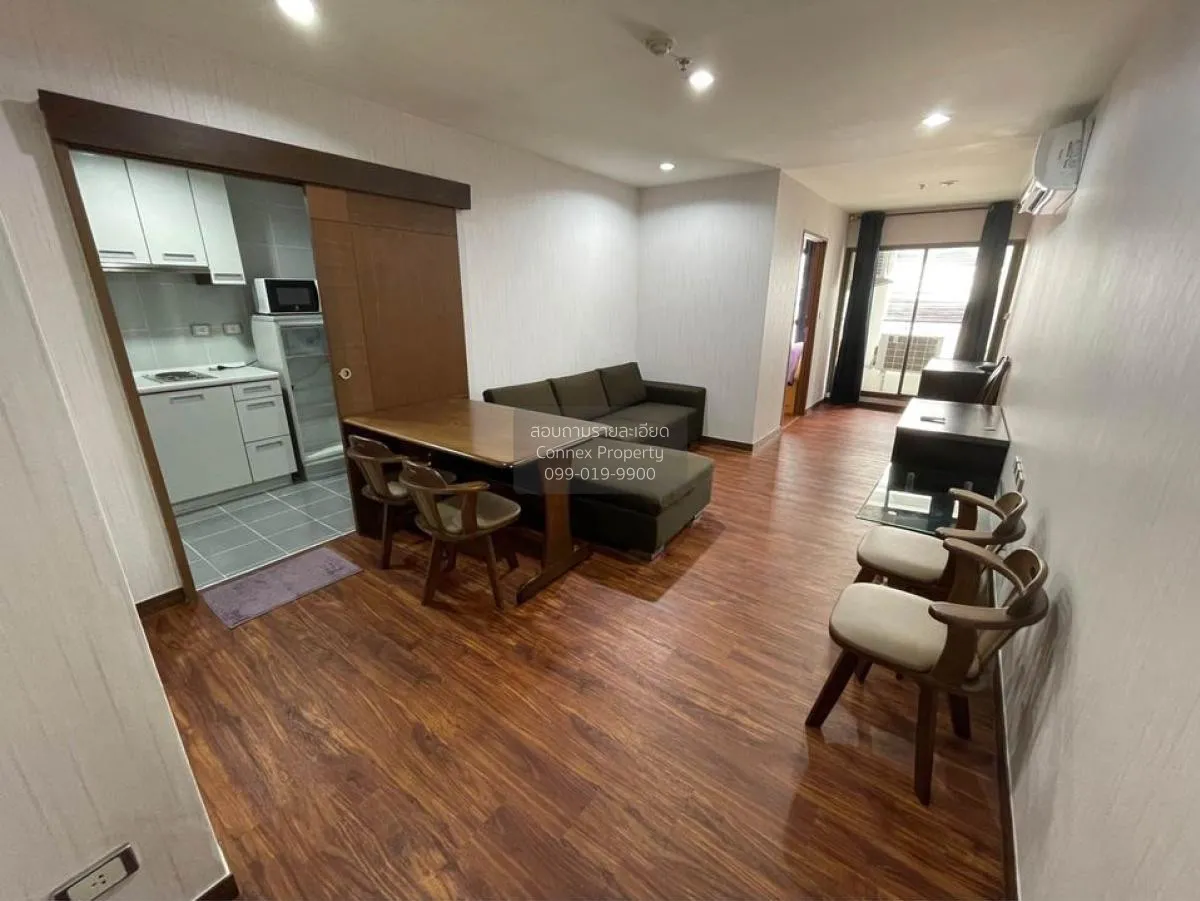 1 Bedroom condo in Silom City Resort