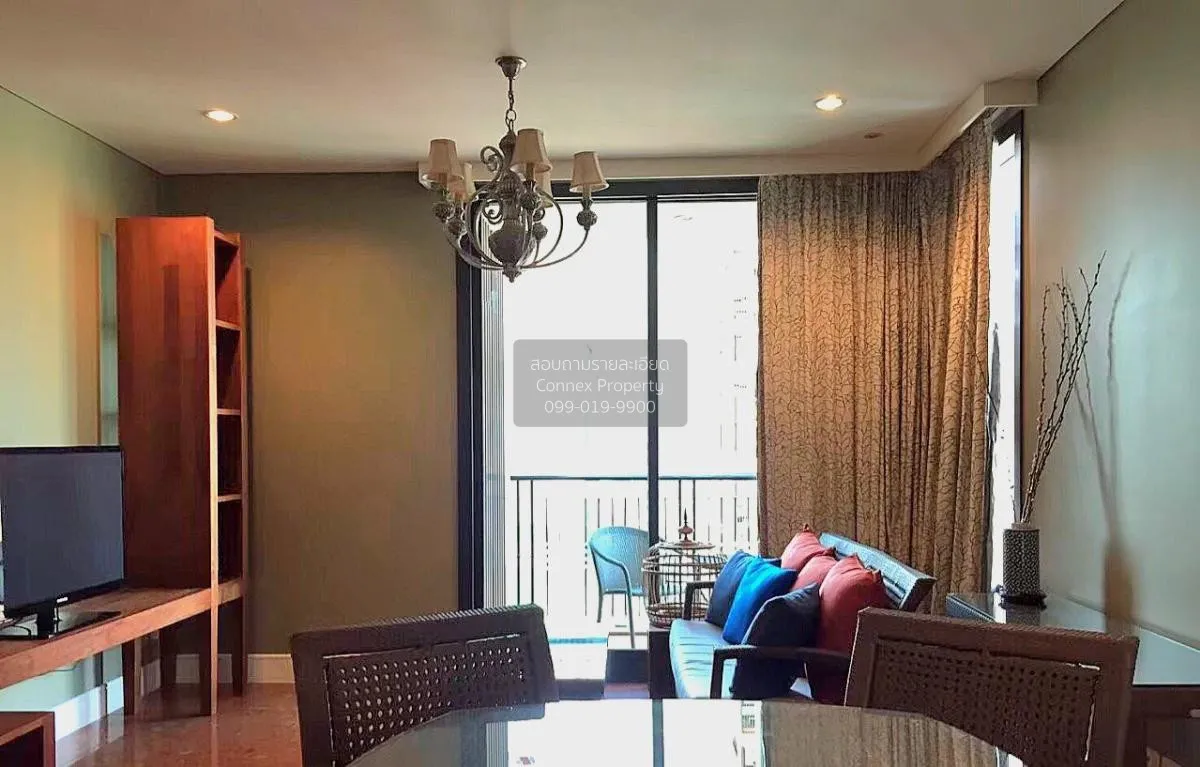 2 Bedroom condo in AGUSTON Sukhumvit 22