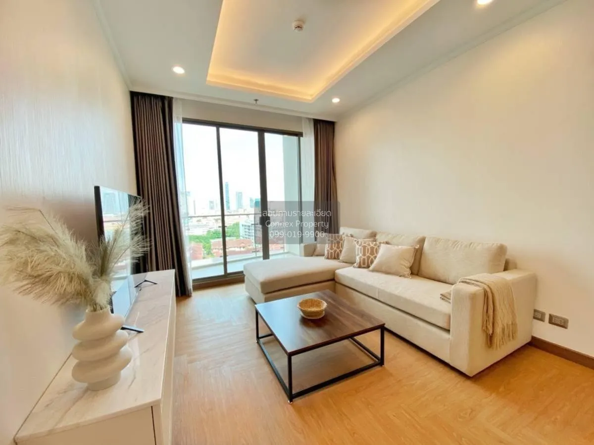 2 Bedroom condo in Supalai Oriental Sukhumvit 39