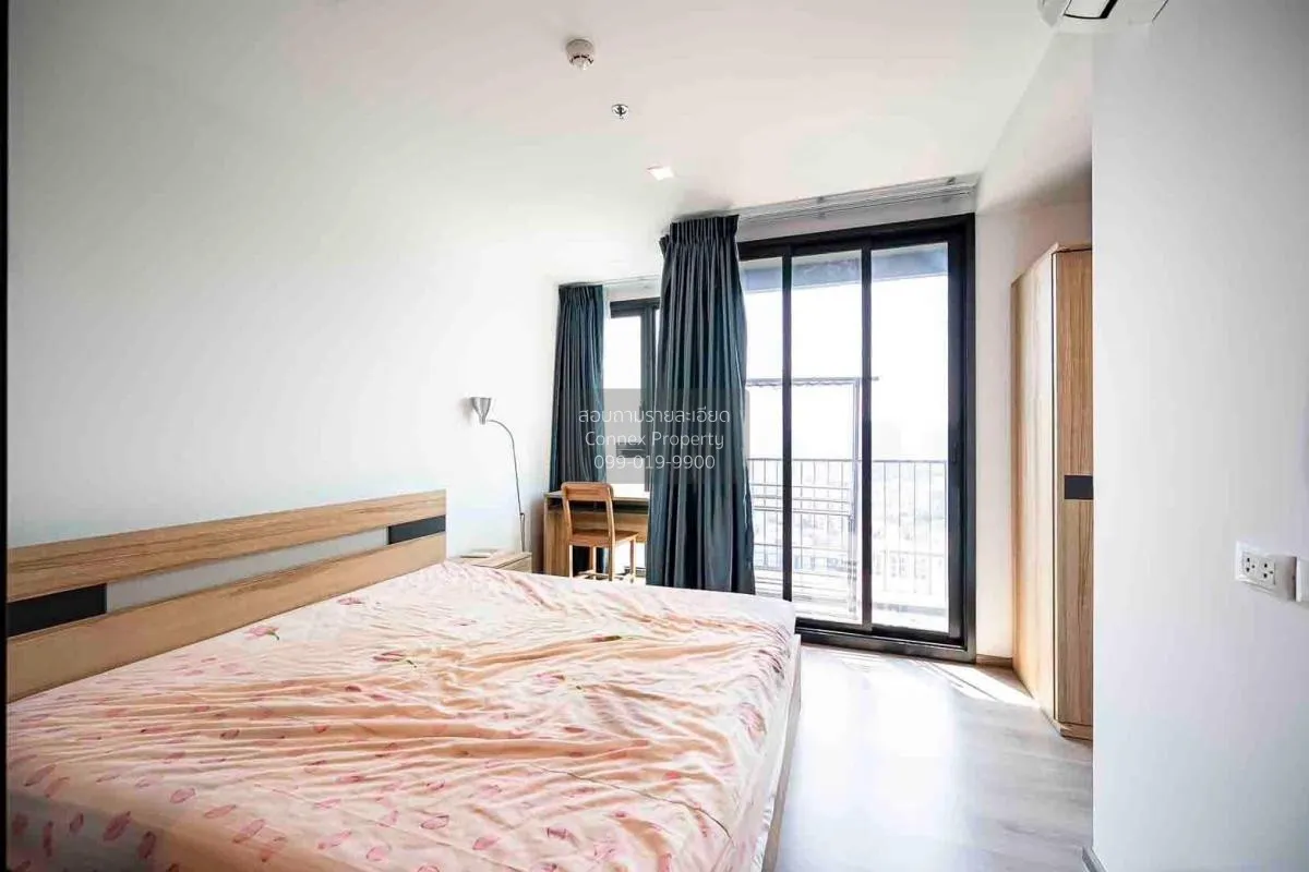 1 Bedroom condo in The Line Phahonyothin Park