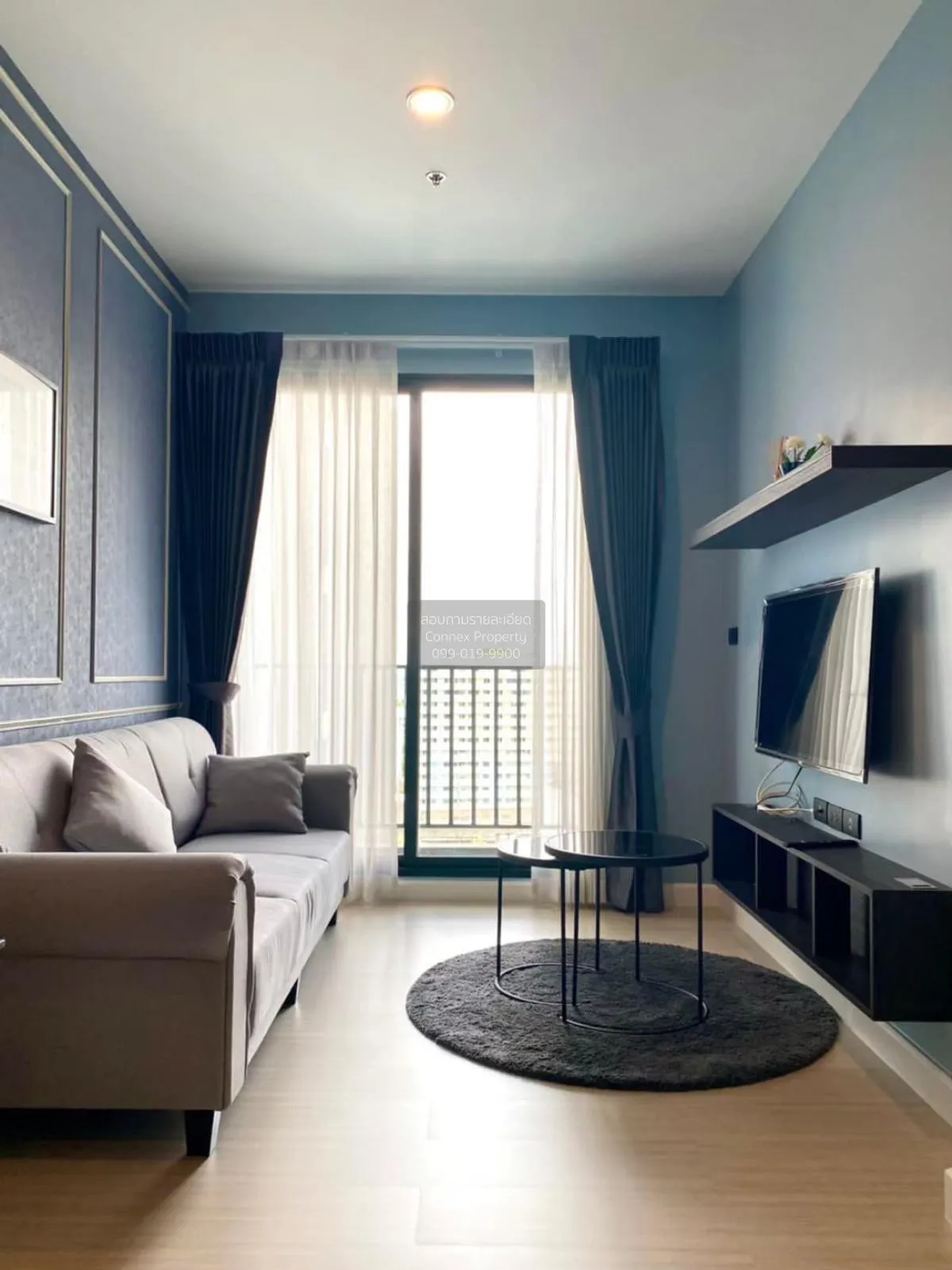 1 Bedroom condo in The Niche Pride Thonglor-Phetchaburi